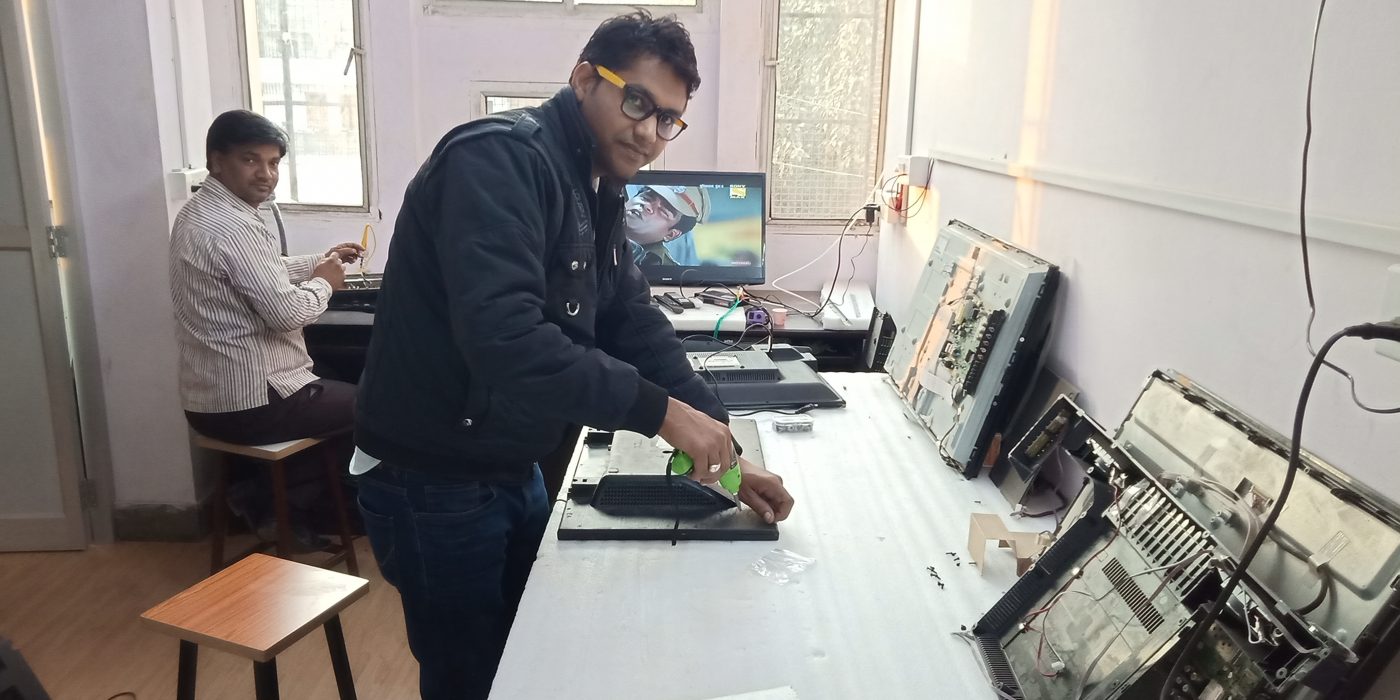 LED TV Repair Jaipur