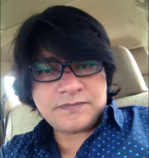 Mr. Shyam S. Sharma